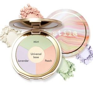 Stila One Step Correct Brightening Finishing Powder